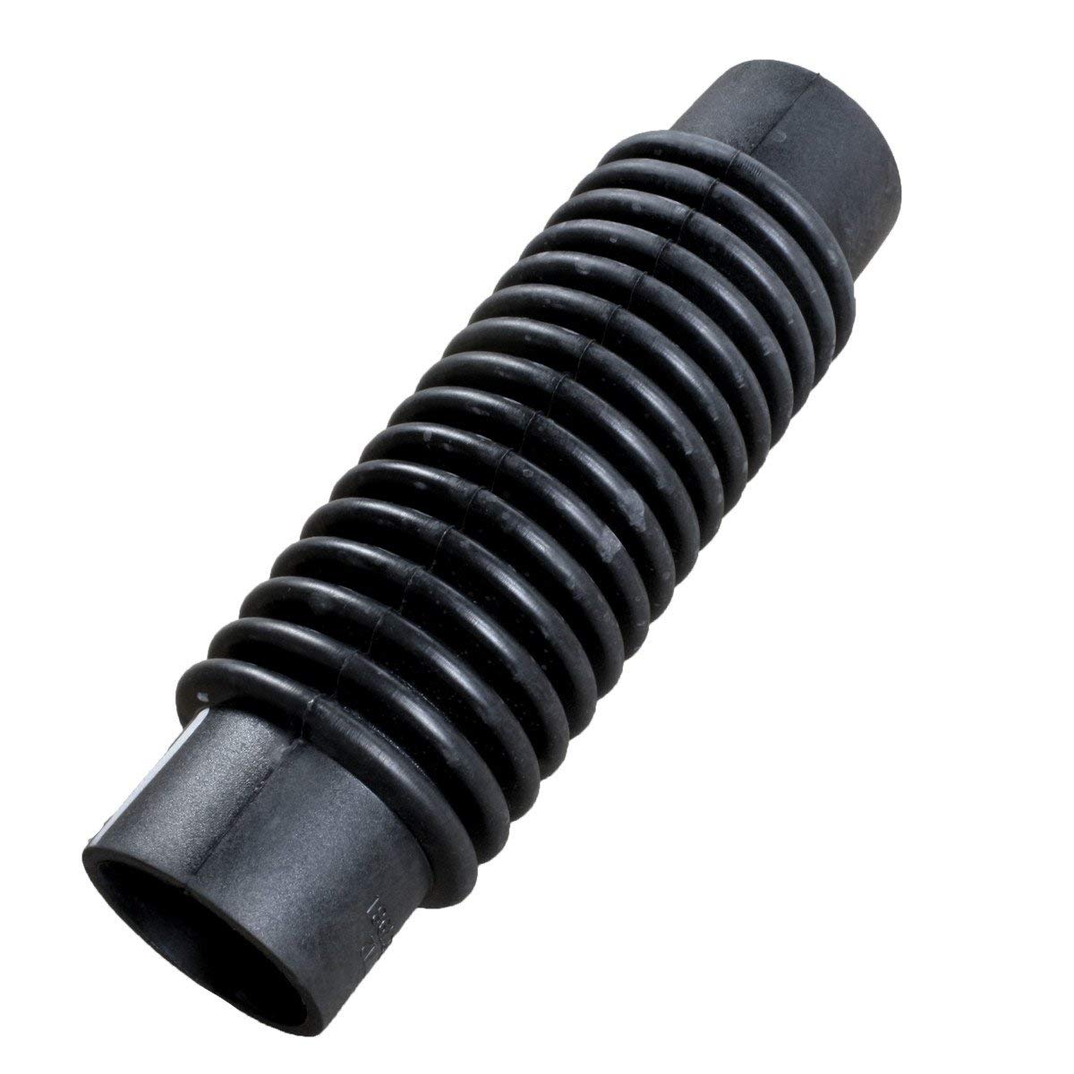 Hotpoint Washer Pump to Tub Inlet Drain Hose WH41X22935 Hotpoint Washer Pump to Tub Inlet Drain Hose WH41X22935
